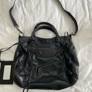 Balenciaga City Bag